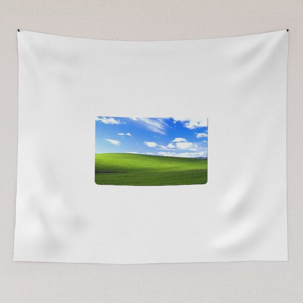 Item preview, Windows XP background designed and sold by antony95.
