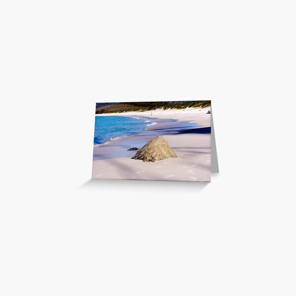 Item preview, WineglassBay Tasmania designed and sold by tunna.
