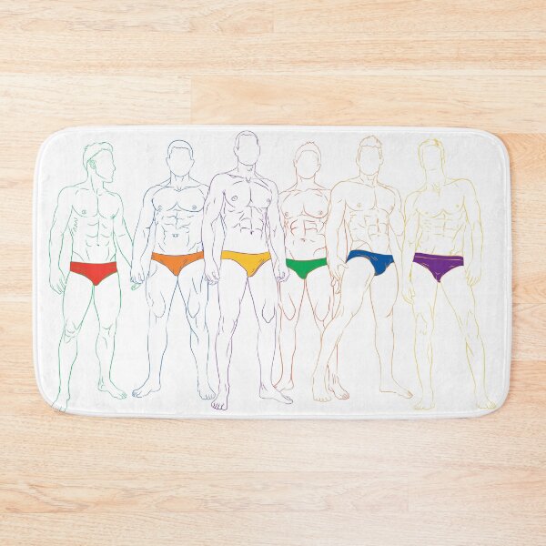 Item preview, Rainbow Suits designed and sold by BromanApparel.