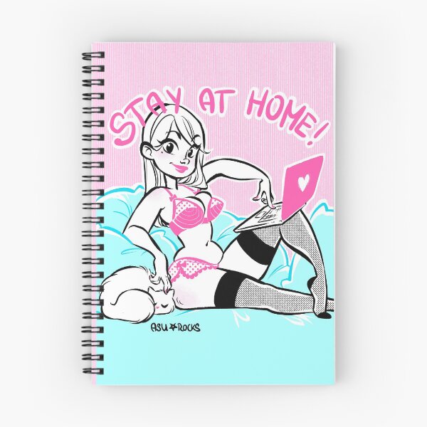 Item preview, Stay At Home designed and sold by asurocks.