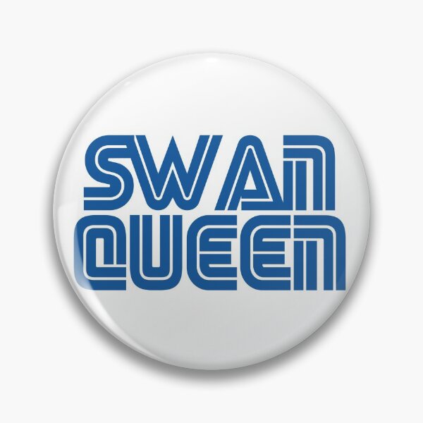 Item preview, Swan Queen will always be here designed and sold by Minuik.