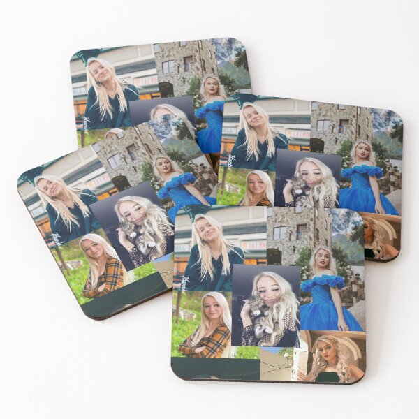 Item preview, zoe laverne  designed and sold by hotchilipeppers.