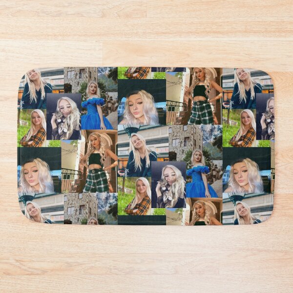 Item preview, zoe laverne  designed and sold by hotchilipeppers.
