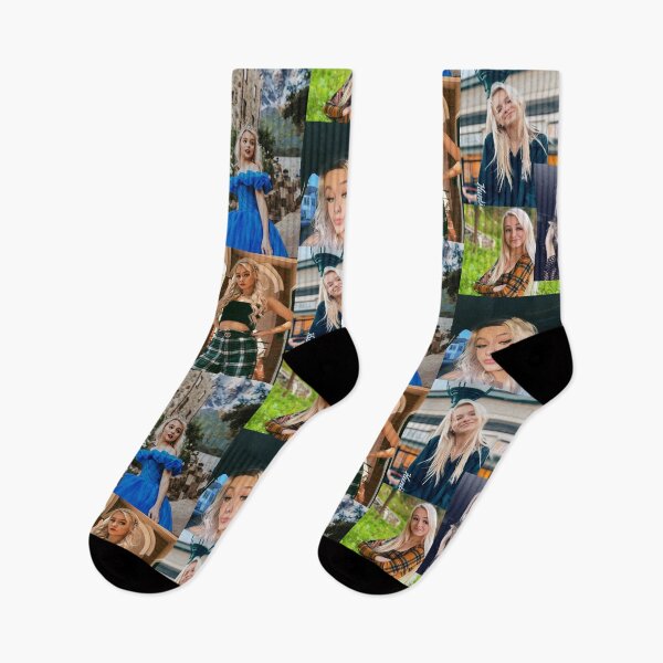 Item preview, zoe laverne  designed and sold by hotchilipeppers.