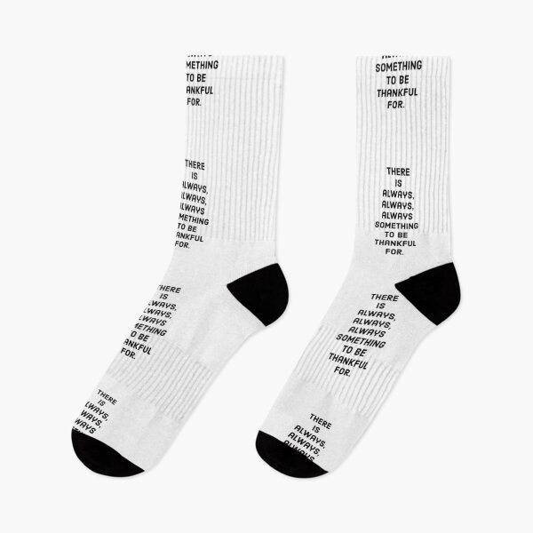 Item preview, There is always always always something to be thankful for designed and sold by Inspirationmotivation.