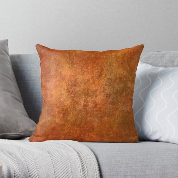 Textures #8a Throw Pillow