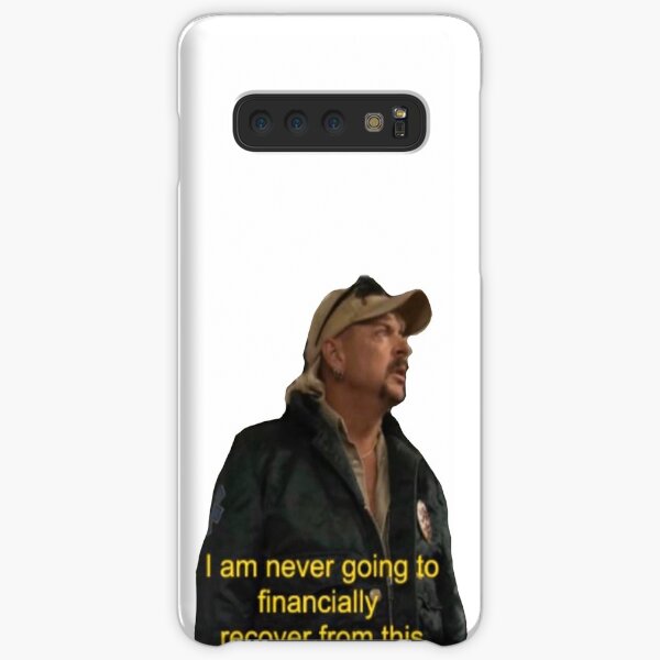 Joe Exotic Gifts & Merchandise Redbubble