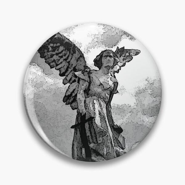 Item preview, EXTERMINING ANGEL designed and sold by senderosph.