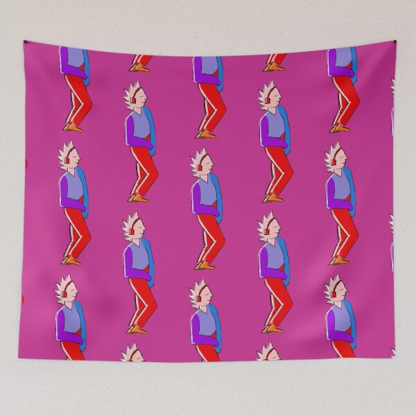 Item preview, Dancing On My Own designed and sold by katiekallimani.