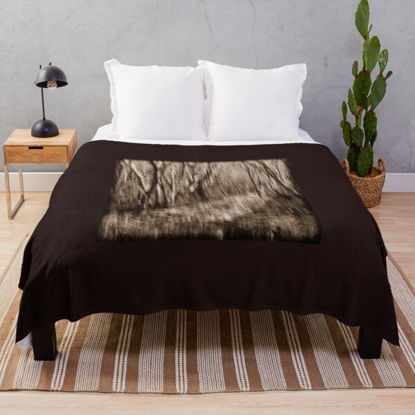 Item preview, Bosque en Sepia designed and sold by heidipics.