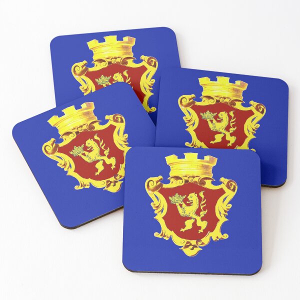 Item preview, coat of arms, nobility, exclusive, fashion, modern, classic designed and sold by AngelicDiAngelo.