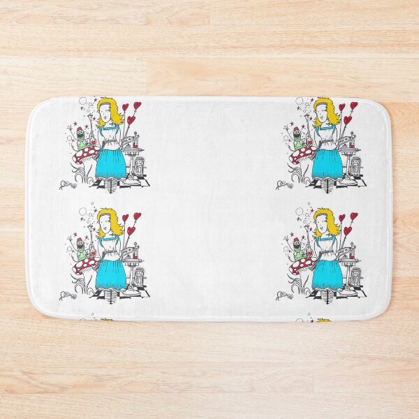 Item preview, Alice designed and sold by whoray.