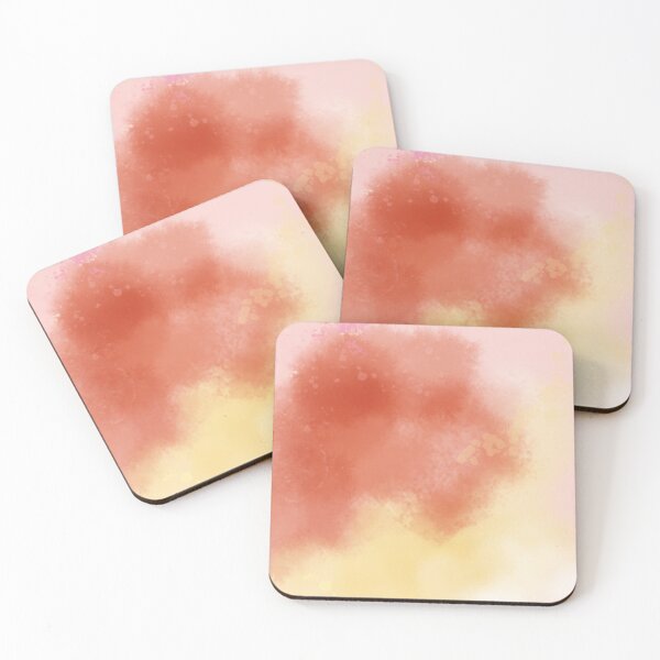 Item preview, Soft Watercolour Digital Abstract Painting Background  designed and sold by Amelyne.