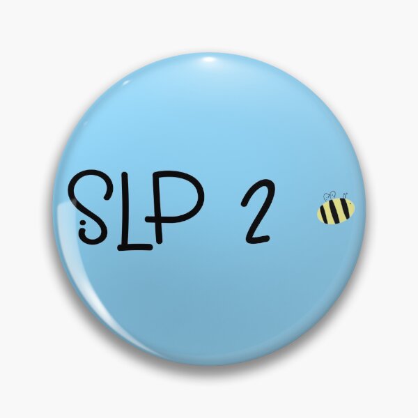 Item preview, SLP to Bee designed and sold by Savannah's Grace.