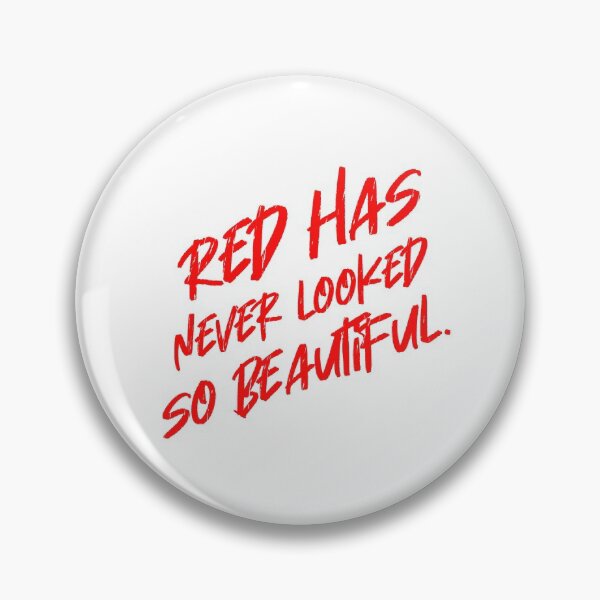 Item preview, R E D designed and sold by febolton.
