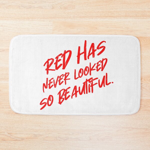 Item preview, R E D designed and sold by febolton.