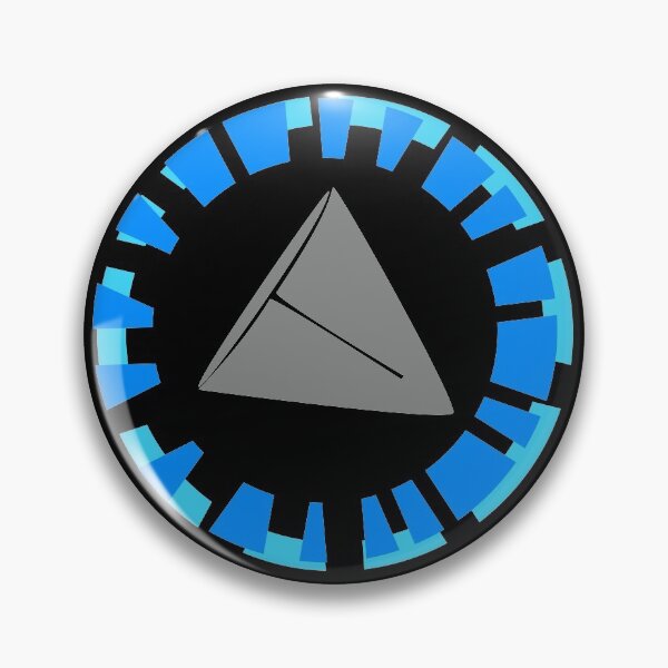 Item preview, Aloy's Focus designed and sold by LetTheJaneDoe.