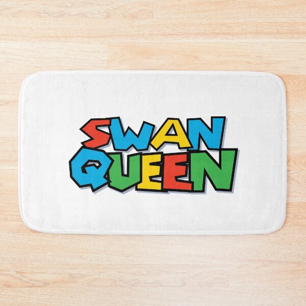 Item preview, SWAN QUEEN TIME!!! designed and sold by Minuik.