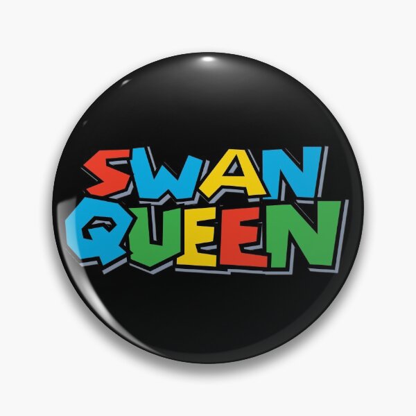 Item preview, SWAN QUEEN TIME!!! designed and sold by Minuik.