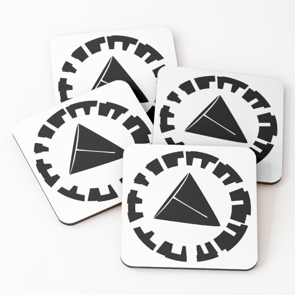 Item preview, Aloy's Focus Black designed and sold by LetTheJaneDoe.