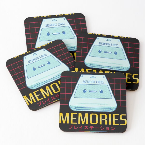 Item preview, Memorycard designed and sold by Fitas Artwork.