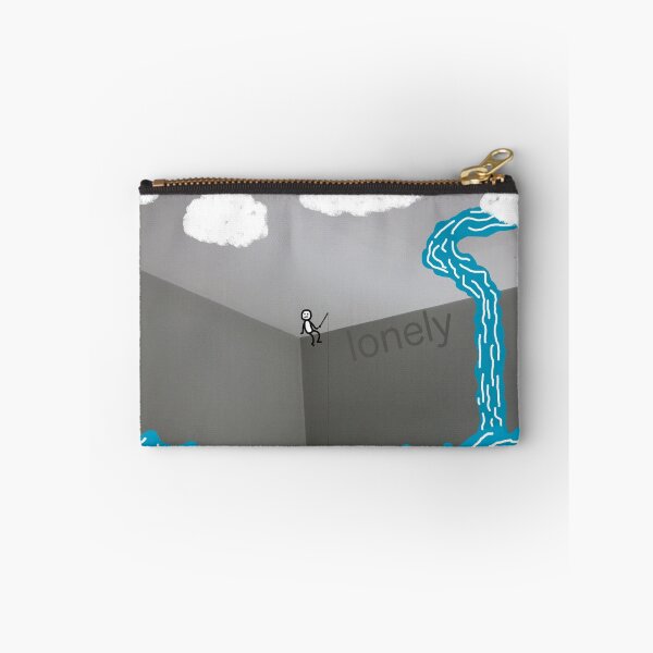 Item preview, lonely designed and sold by malcolm-.