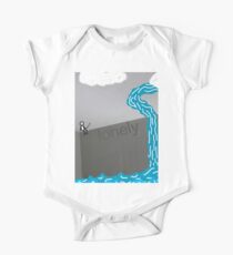 lonely One Piece - Short Sleeve