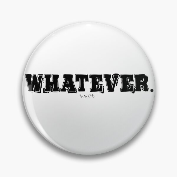 Item preview, Whatever Print  designed and sold by CAndersonsworld.