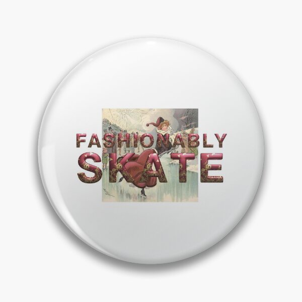 Artikelvorschau, Modisch Skate entworfen und verkauft von teepossible.
