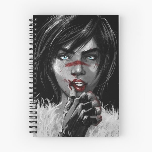 Item preview, Marian Hawke designed and sold by enrychan.