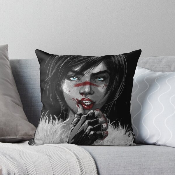 Item preview, Marian Hawke designed and sold by enrychan.