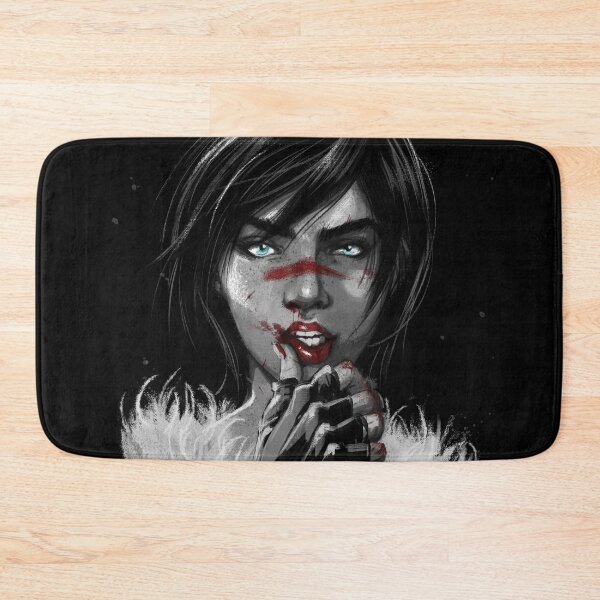 Item preview, Marian Hawke designed and sold by enrychan.