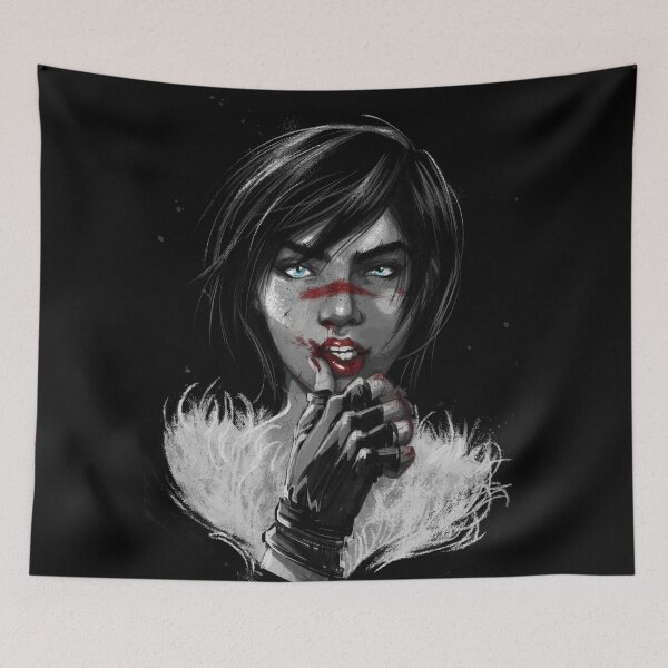 Item preview, Marian Hawke designed and sold by enrychan.