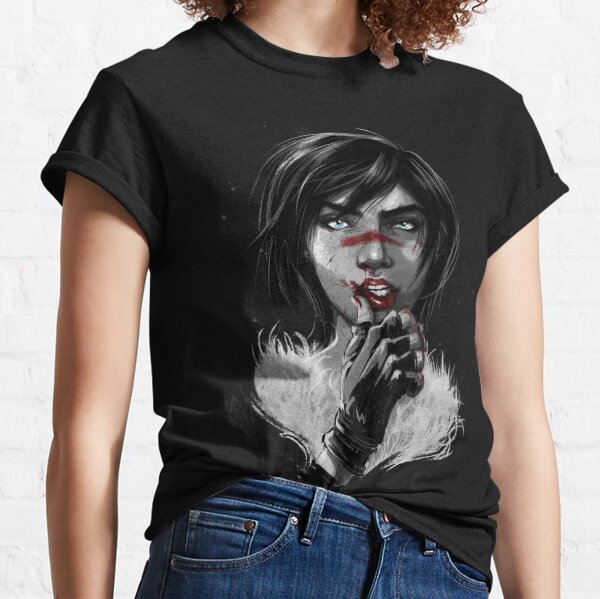 Marian Hawke Classic T-Shirt