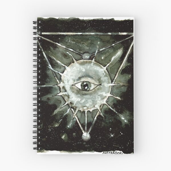 Item preview, AustraBorea designed and sold by Sean Simmans.