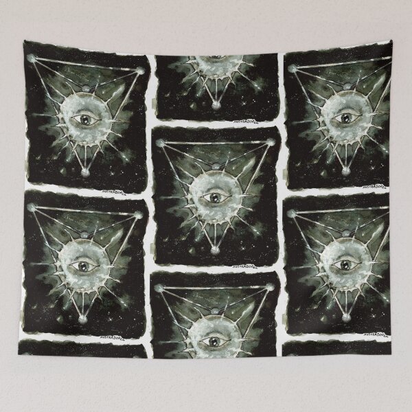 Item preview, AustraBorea designed and sold by Sean Simmans.