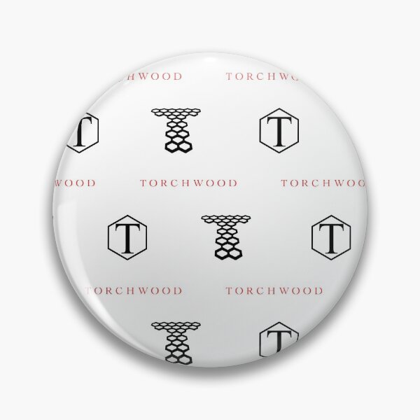 Item preview, Torchwood Logos designed and sold by carayn.
