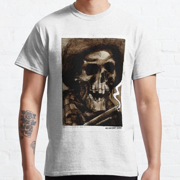 An Ancient Curse Classic T-Shirt