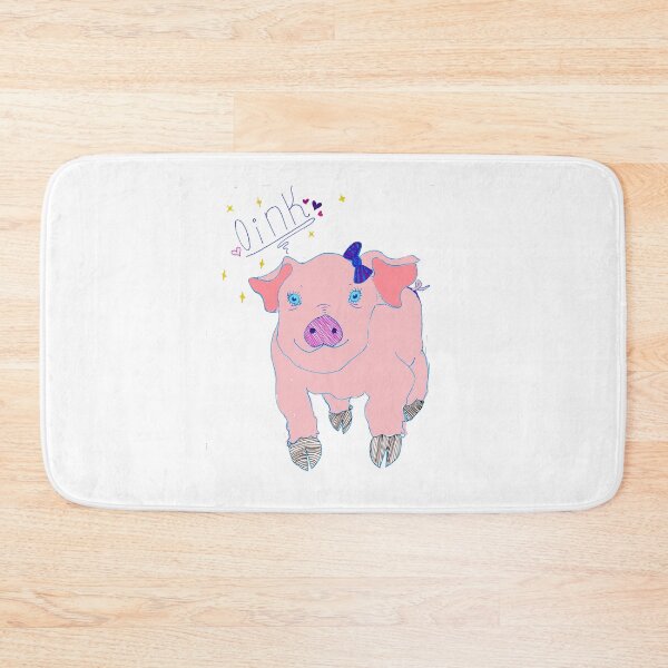 Item preview, oink designed and sold by Alliecat Arts.