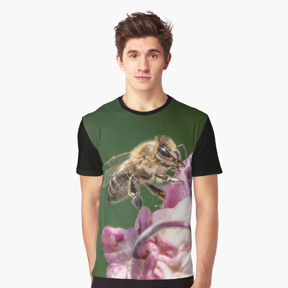 Artikel-Vorschau von Grafik T-Shirt, designt und verkauft von Igelchen.