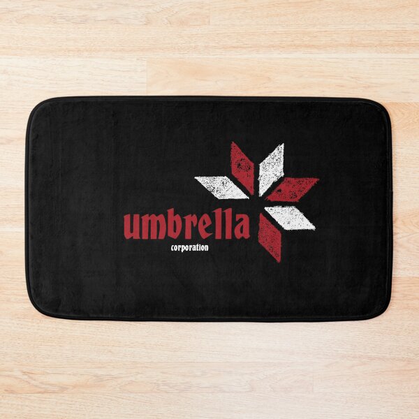 Item preview, UMBRELLA CORP. II designed and sold by Minuik.