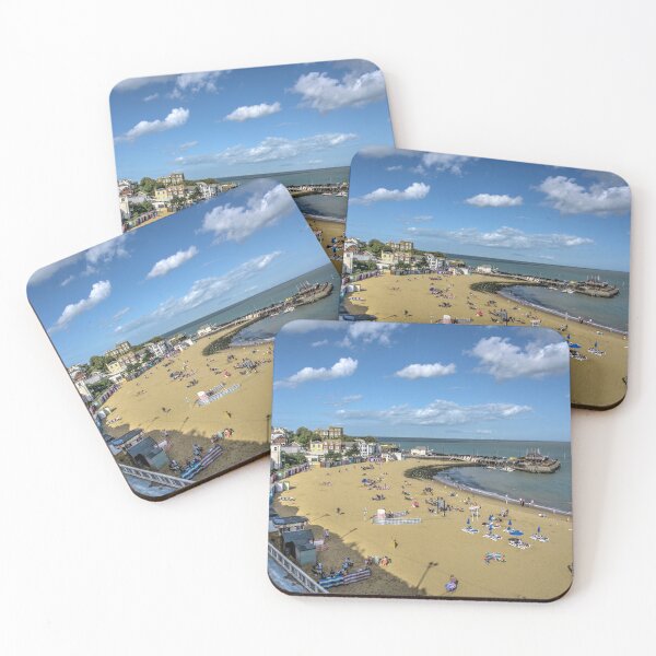 Item preview, Broadstairs Beach  designed and sold by hawkie.
