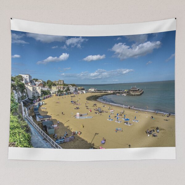 Item preview, Broadstairs Beach  designed and sold by hawkie.
