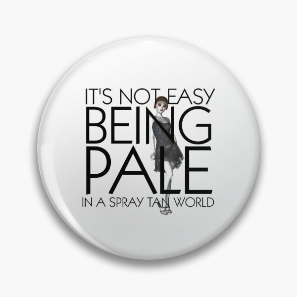 Item preview, Spray Tan Humor Slogan designed and sold by teepossible.