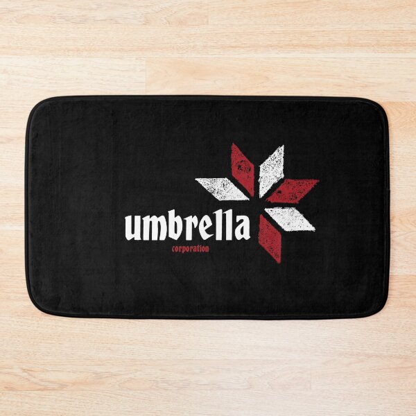 Item preview, UMBRELLA CORP. I designed and sold by Minuik.
