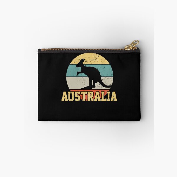 Item preview, Australian Australian Retro designed and sold by 4tomic.