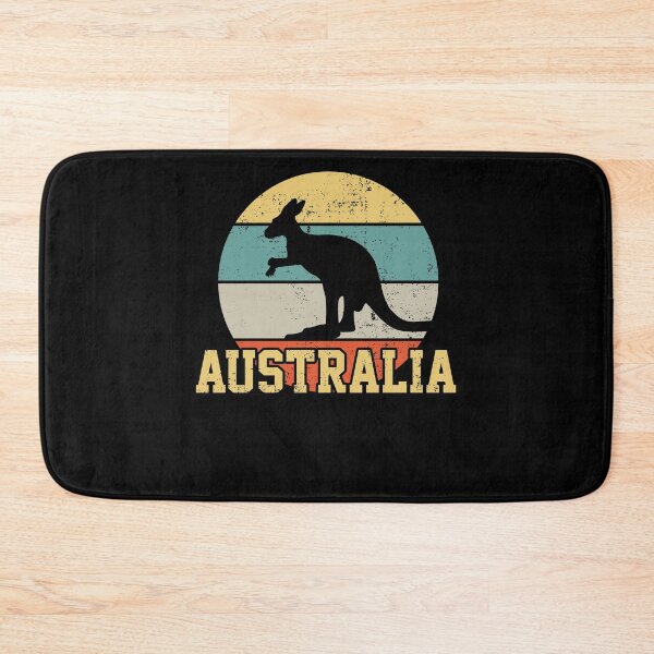 Item preview, Australian Australian Retro designed and sold by 4tomic.