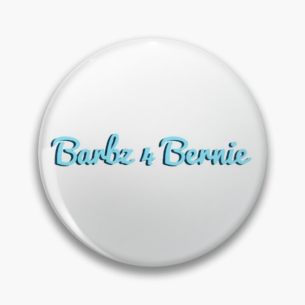 Item preview, barbzforbernie // barbz4bernie designed and sold by puamelia22.