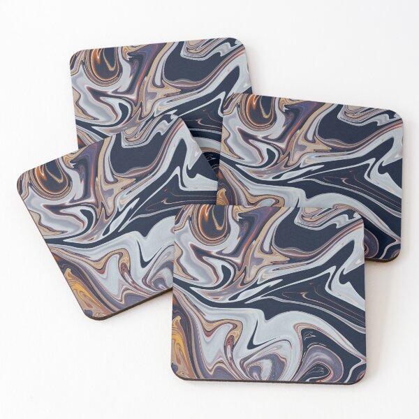 Item preview, Metro Liquid iPhone Case & Covers designed and sold by helliazidi.