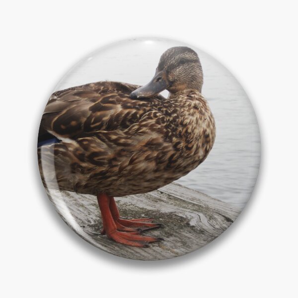 Item preview, Puddle Duck designed and sold by RVogler.